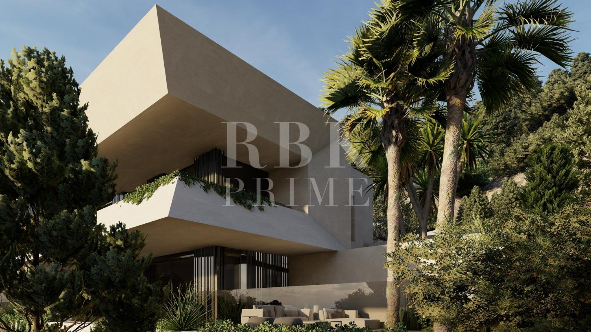 Resale - Land -
Palma - Son Vida