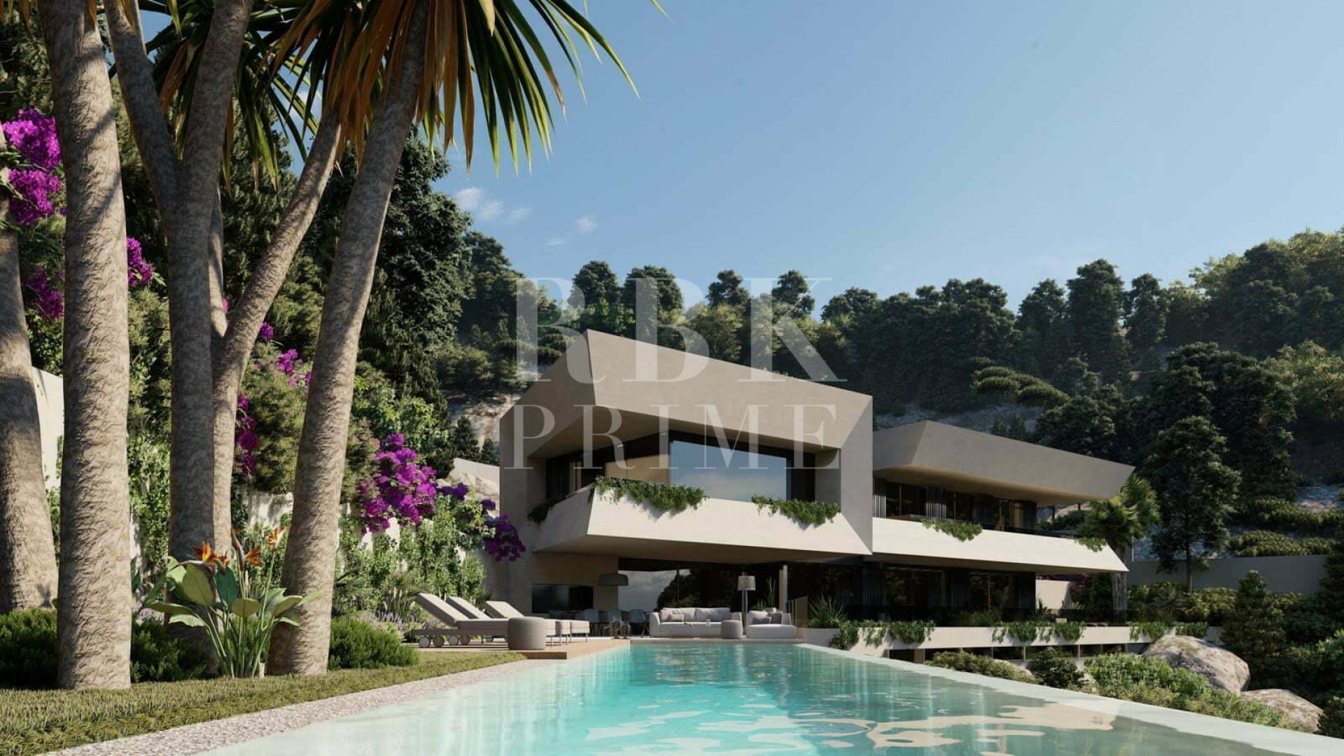 Resale - Land -
Palma - Son Vida