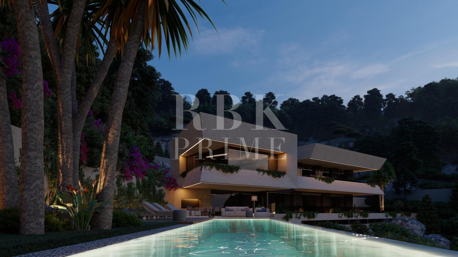 Resale - Land -
Palma - Son Vida