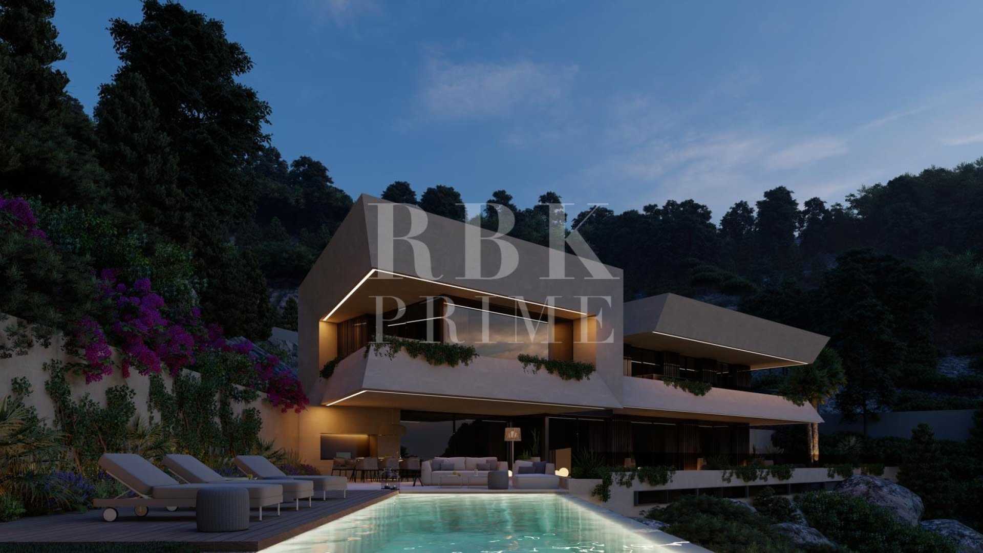 Resale - Land -
Palma - Son Vida