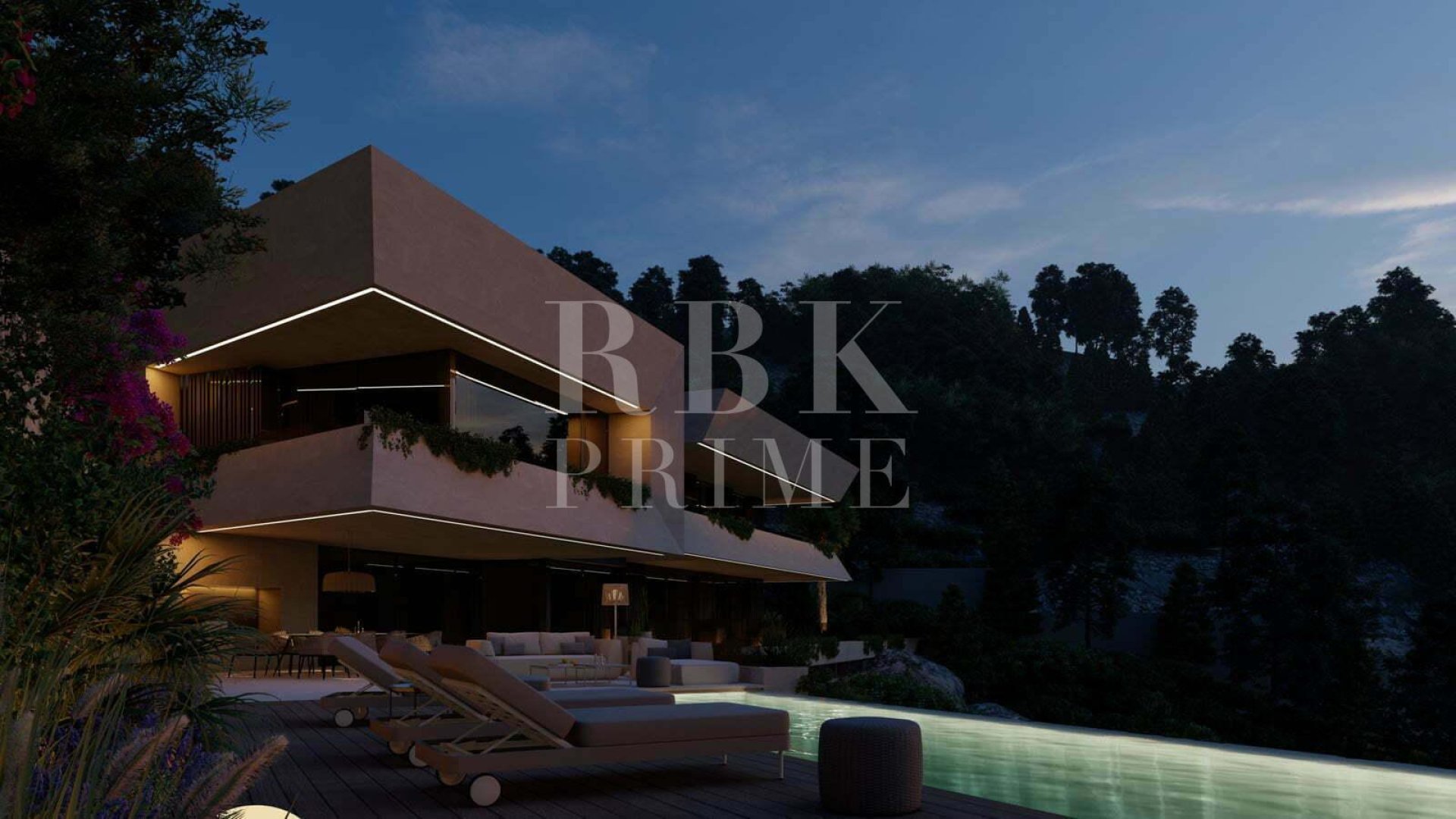 Resale - Land -
Palma - Son Vida