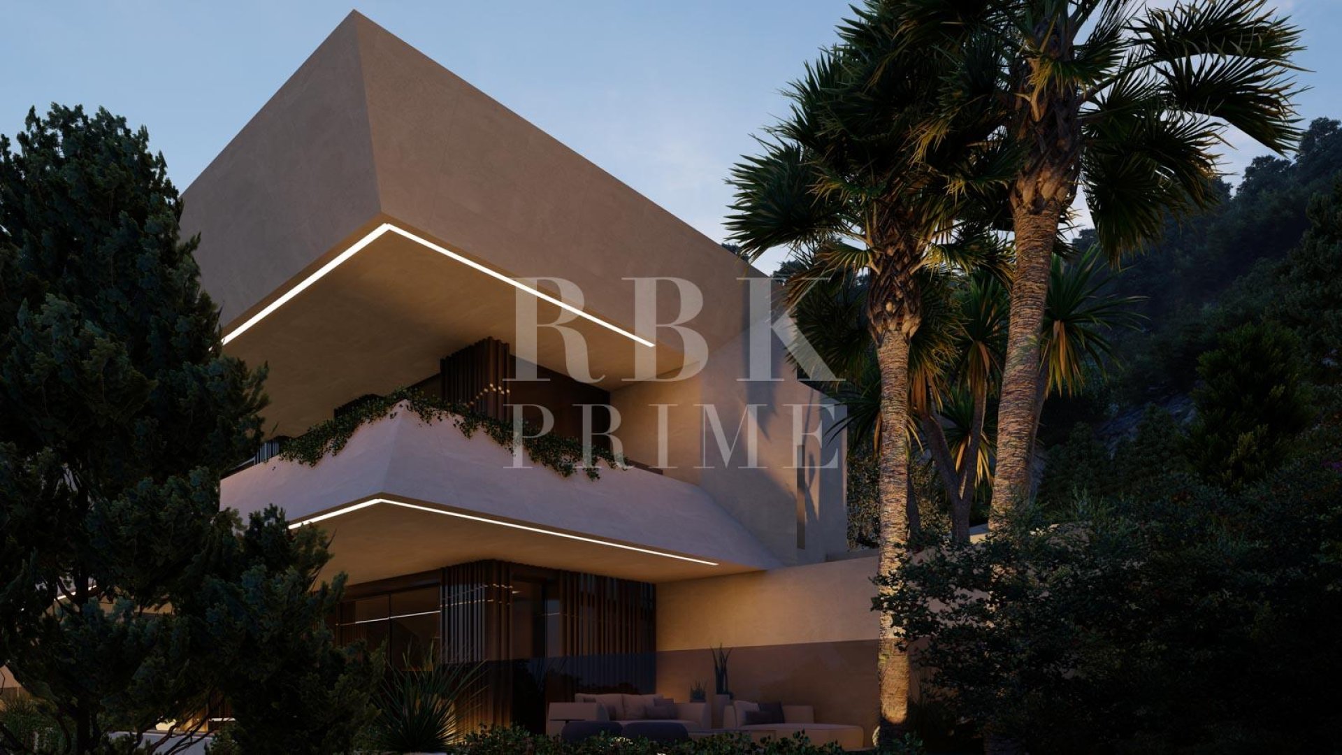 Resale - Land -
Palma - Son Vida