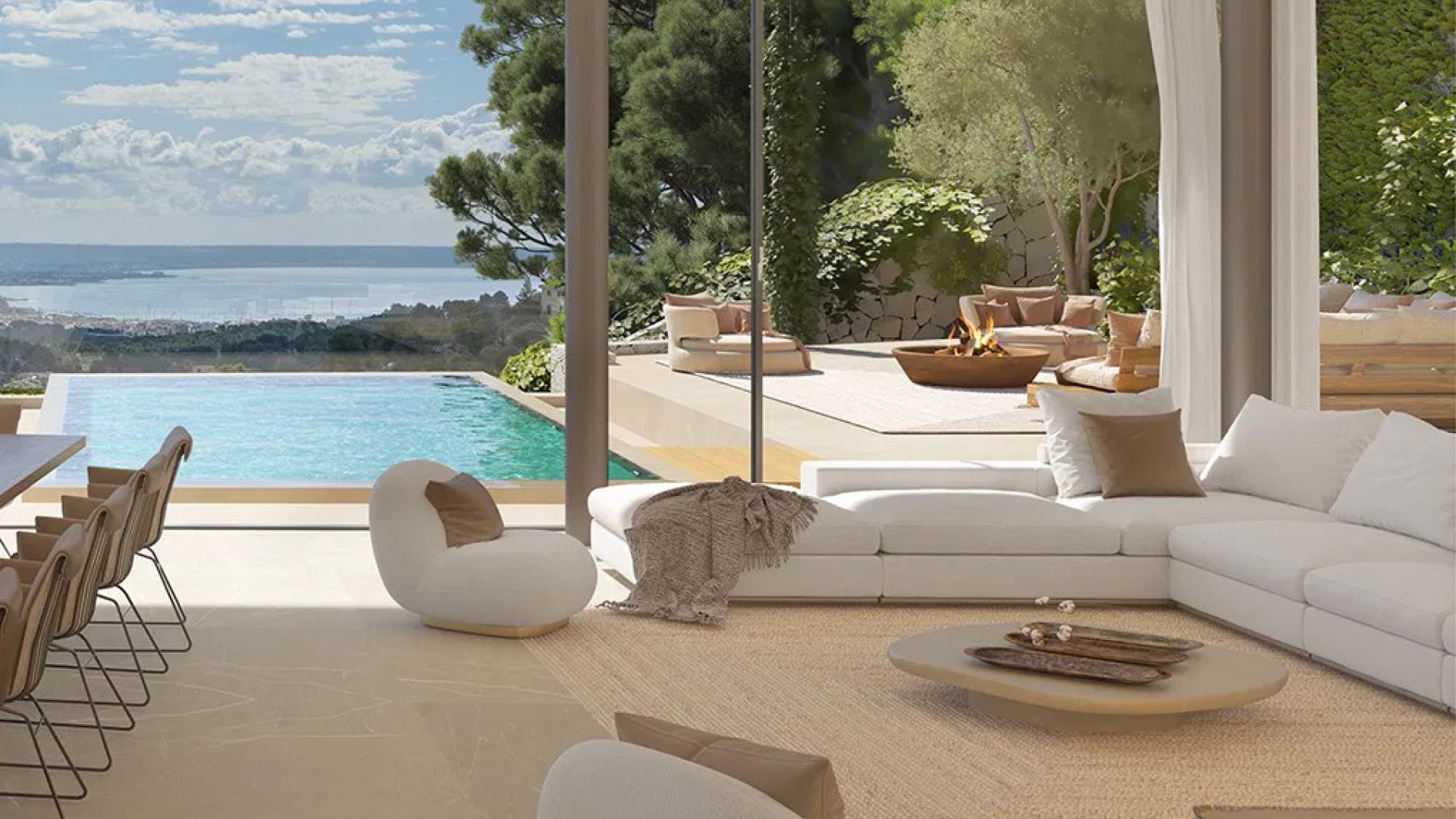 Resale - Land -
Palma - Son Vida