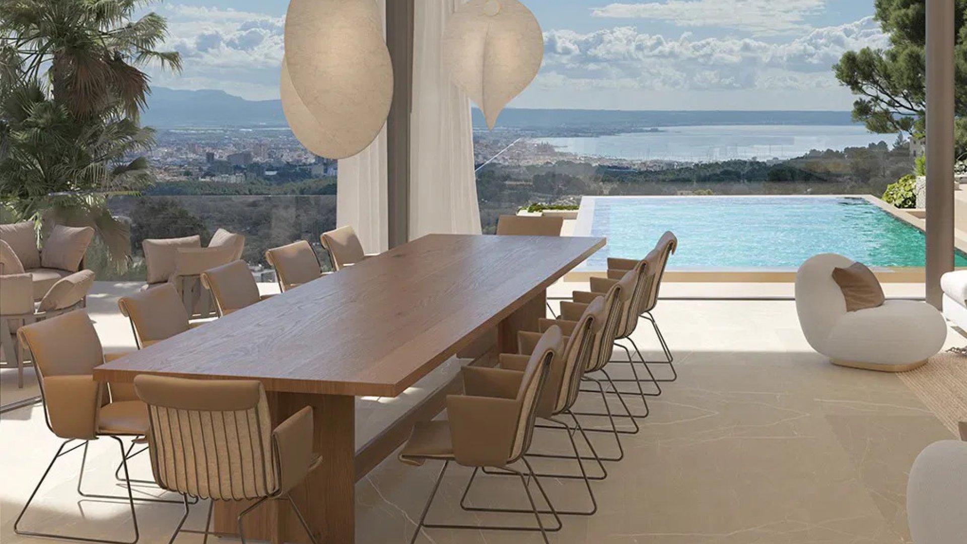 Resale - Land -
Palma - Son Vida