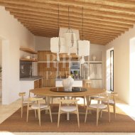 Resale - Land -
Sant Llorenç - Sant Llorenç des Cardassar pueblo