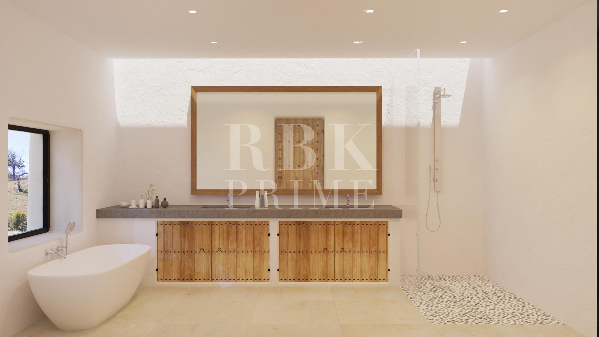 Resale - Land -
Sant Llorenç - Sant Llorenç des Cardassar pueblo