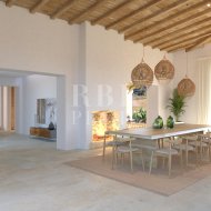 Resale - Land -
Sant Llorenç - Sant Llorenç des Cardassar pueblo