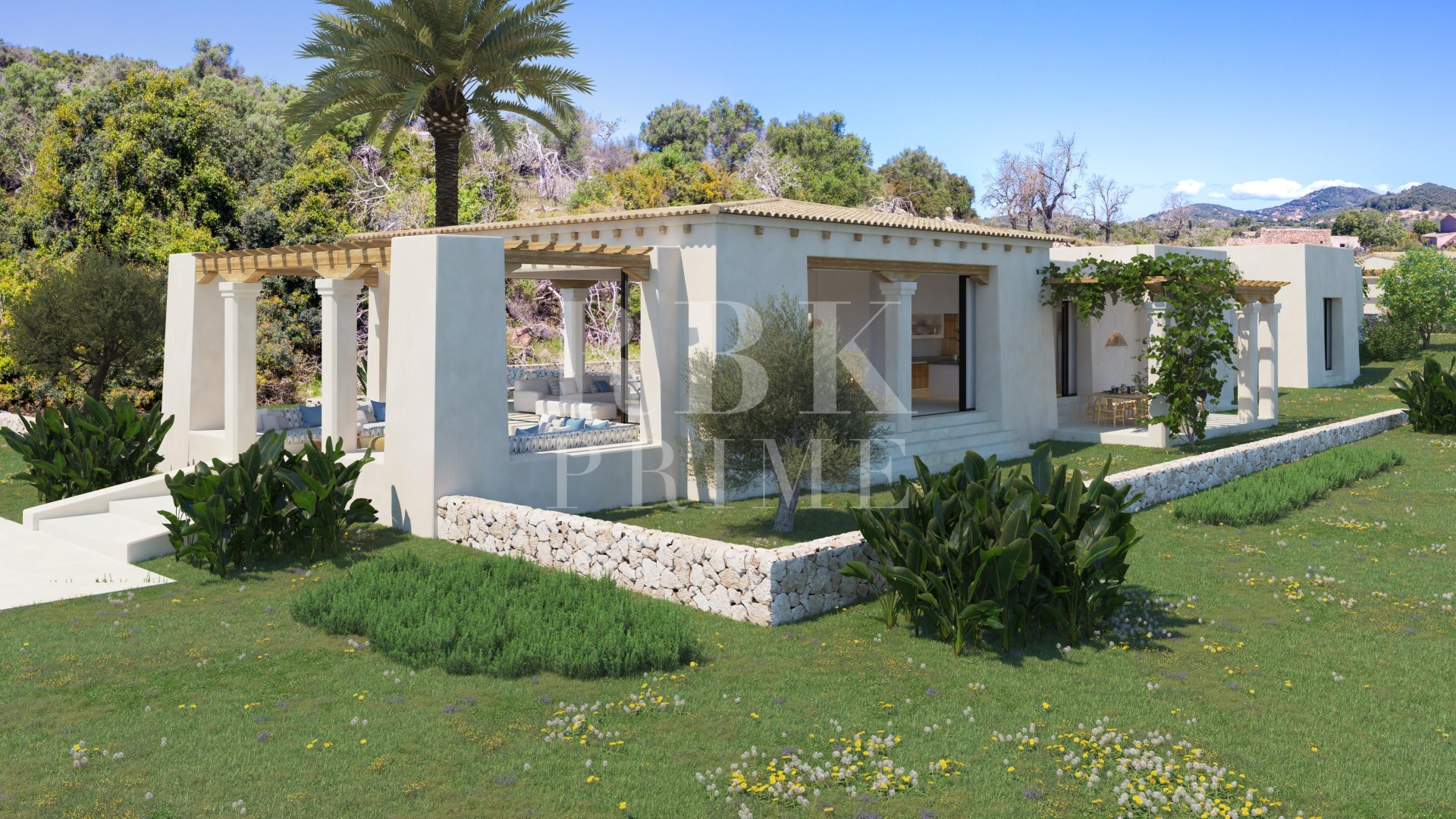 Resale - Land -
Sant Llorenç - Sant Llorenç des Cardassar pueblo