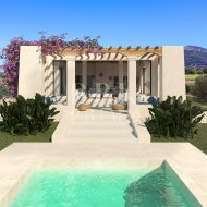 Resale - Land -
Sant Llorenç - Sant Llorenç des Cardassar pueblo