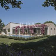Resale - Land -
Santa Maria - Santa Maria del Camí