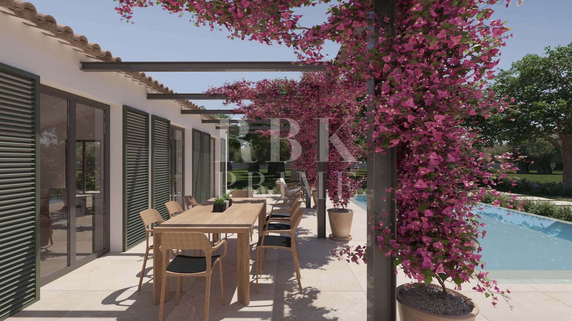 Resale - Land -
Santa Maria - Santa Maria del Camí
