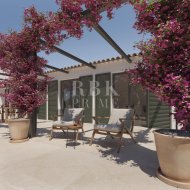 Resale - Land -
Santa Maria - Santa Maria del Camí