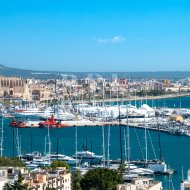 Resale - Palace -
Palma - El Terreno