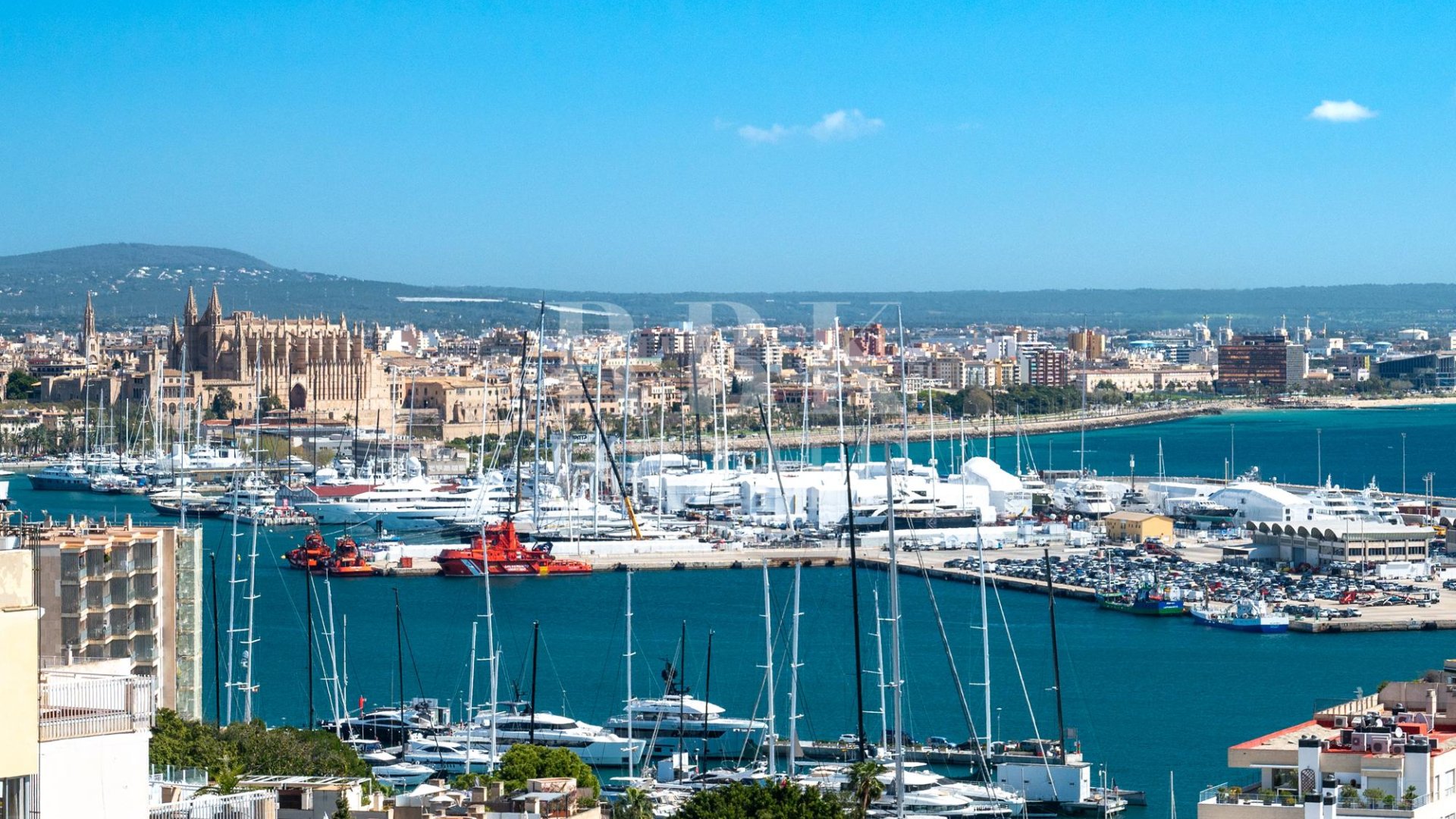 Resale - Palace -
Palma - El Terreno