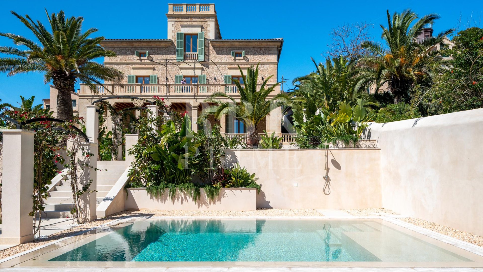 Resale - Palace -
Palma - El Terreno