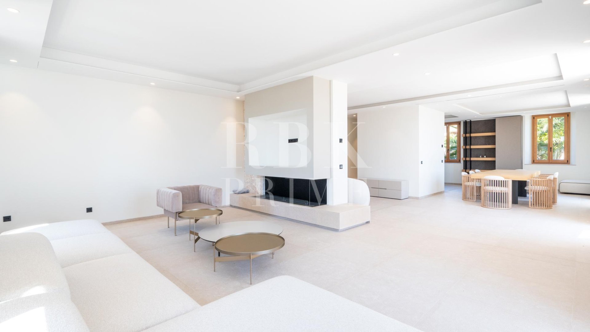 Resale - Palace -
Palma - El Terreno