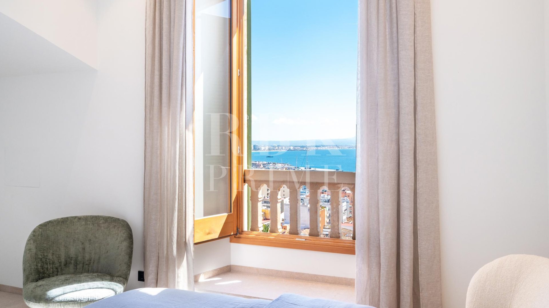 Resale - Palace -
Palma - El Terreno