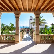 Resale - Palace -
Palma - El Terreno