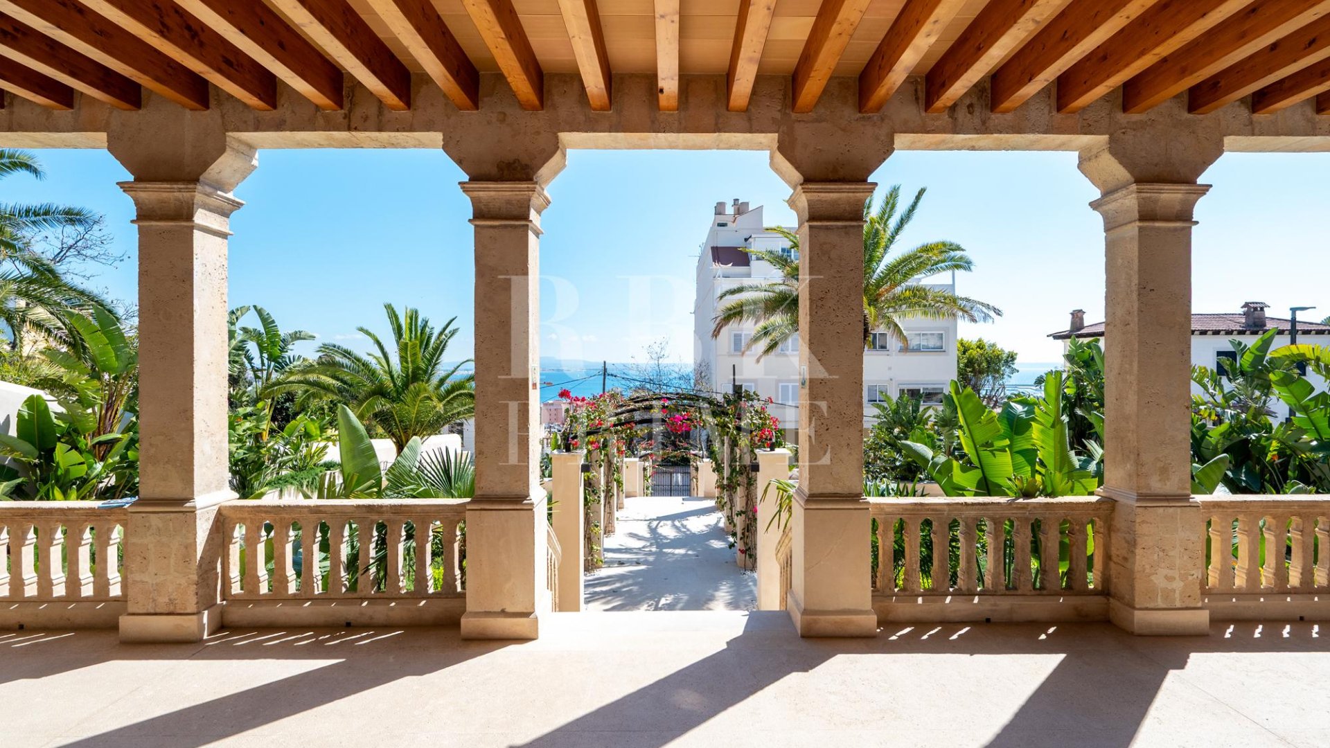 Resale - Palace -
Palma - El Terreno