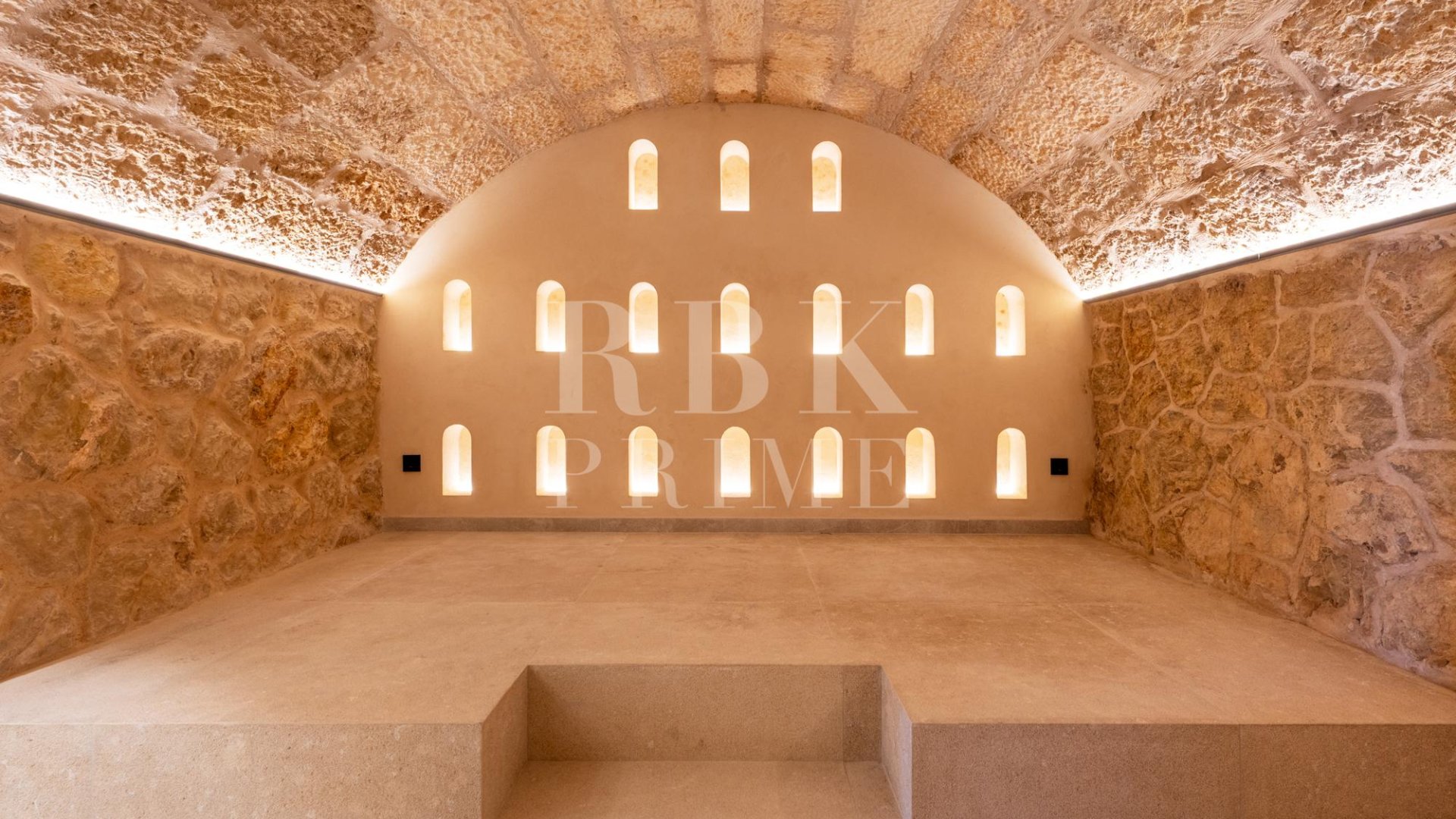 Resale - Palace -
Palma - El Terreno