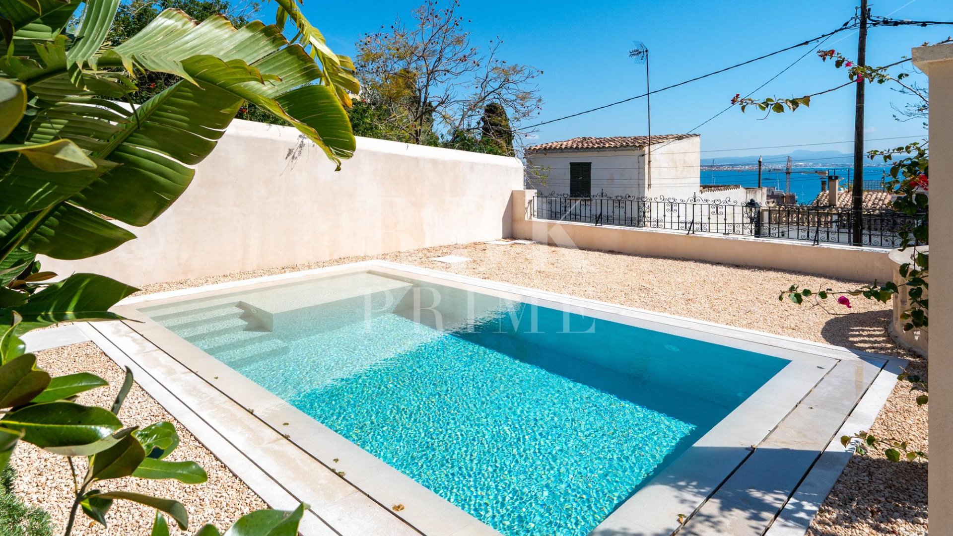 Resale - Palace -
Palma - El Terreno