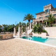 Resale - Palace -
Palma - El Terreno