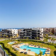 Resale - Penthouse -
Orihuela Costa - Playa Flamenca