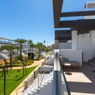 Resale - Penthouse -
Orihuela Costa - Punta Prima