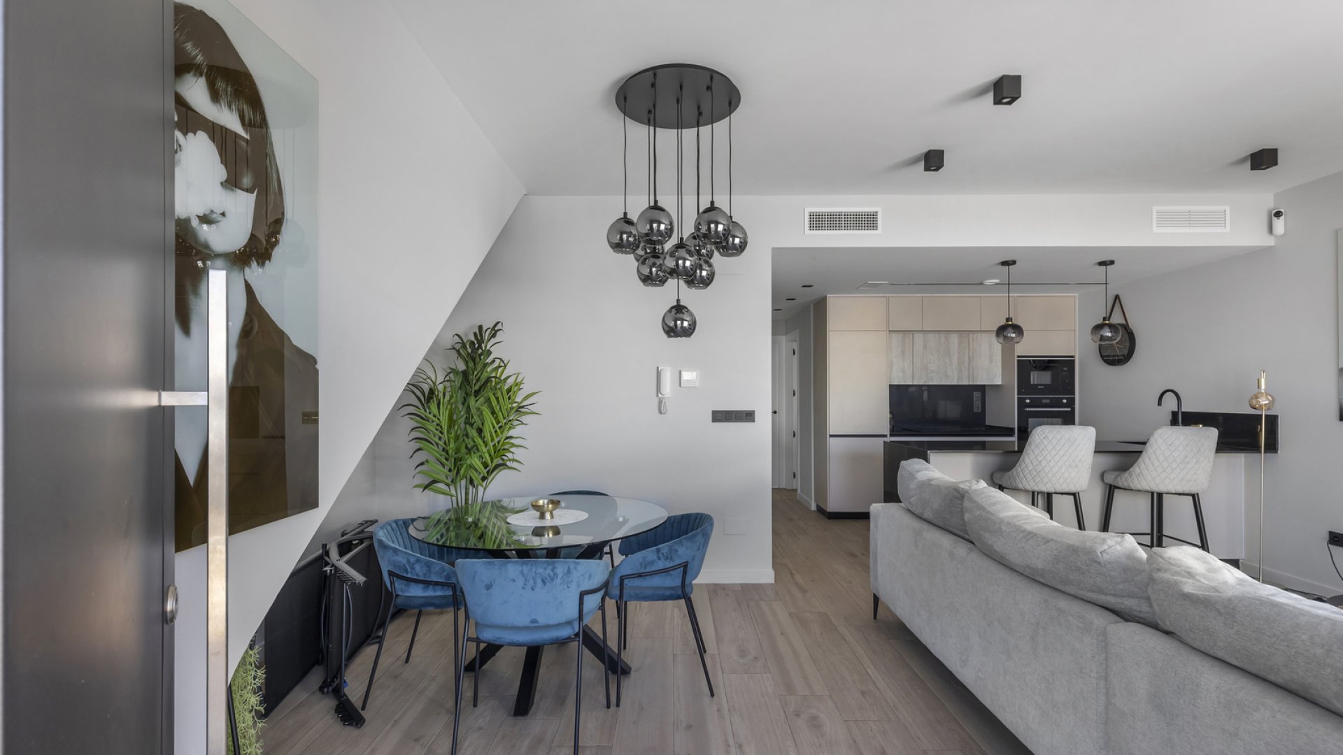Resale - Penthouse -
Orihuela Costa - Punta Prima