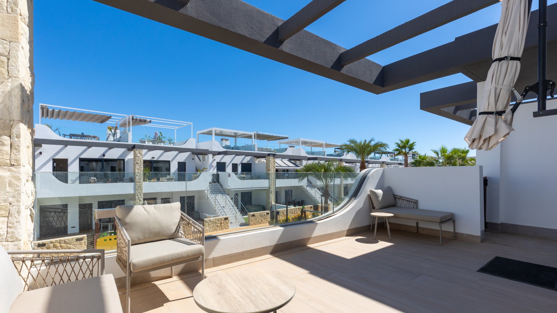 Resale - Penthouse -
Orihuela Costa - Punta Prima