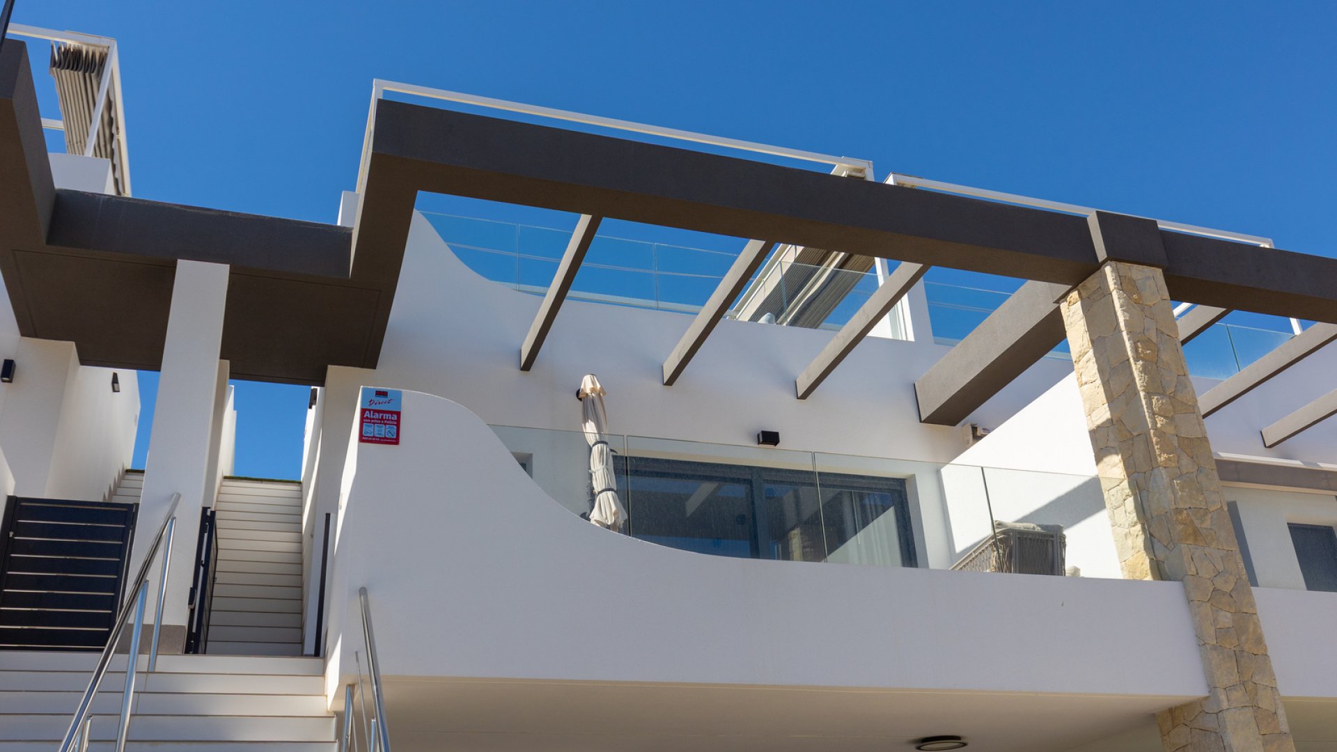 Resale - Penthouse -
Orihuela Costa - Punta Prima