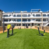 Resale - Penthouse -
Orihuela Costa - Punta Prima