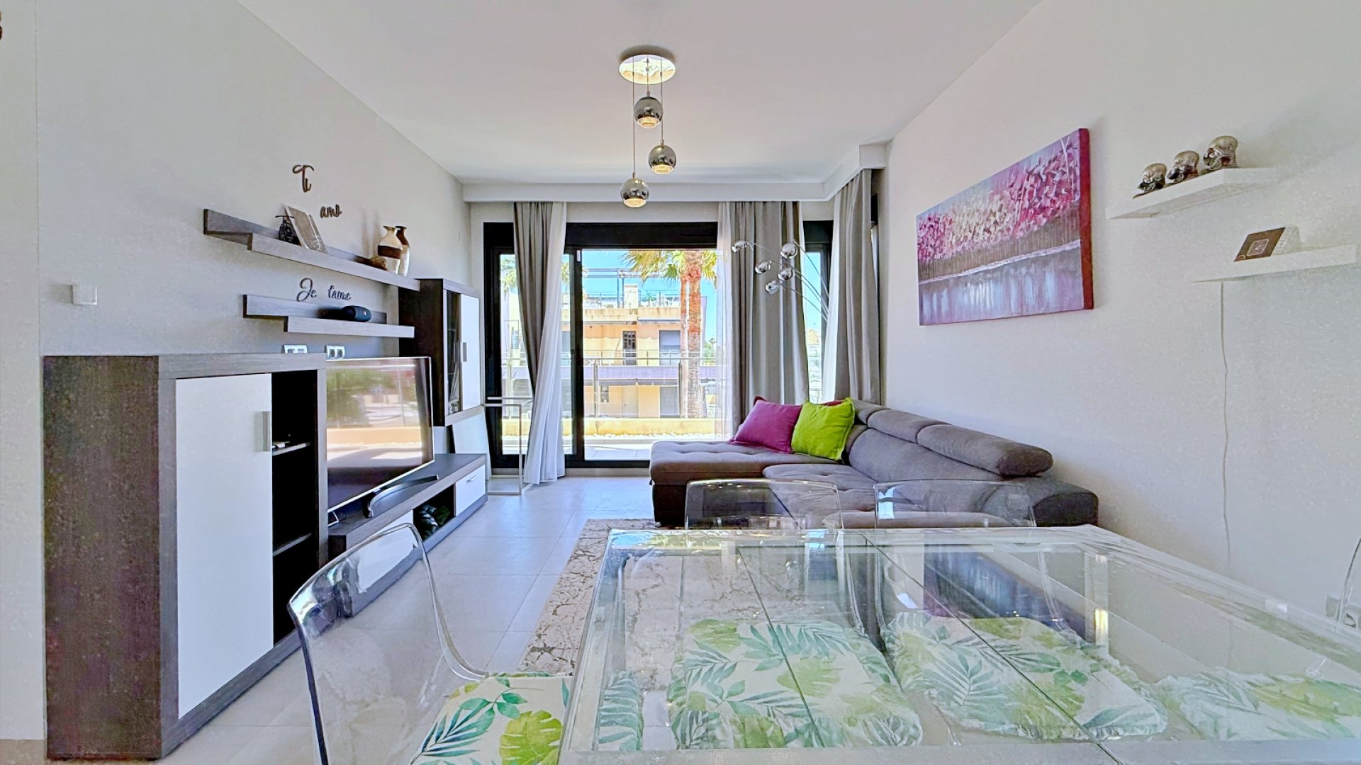 Resale - Penthouse -
Pilar de la Horadada - Torre de la Horadada