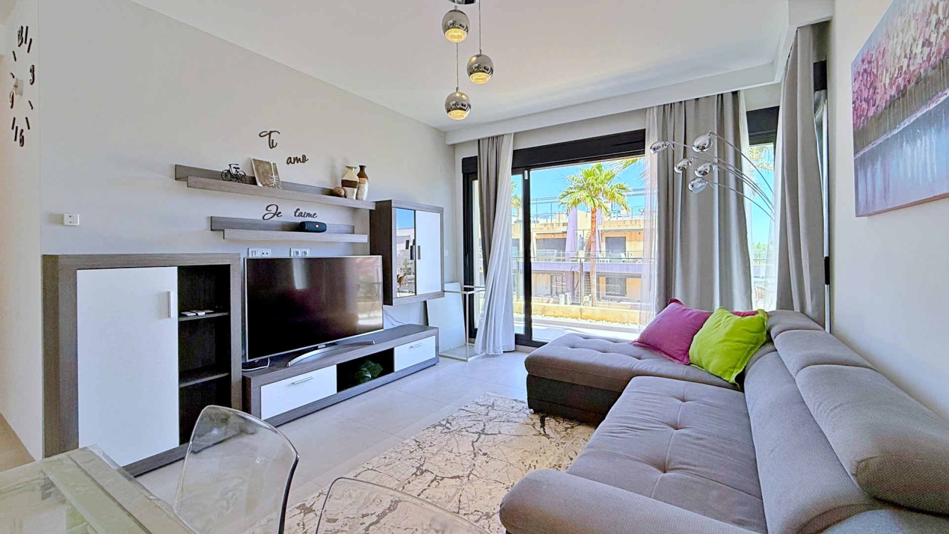 Resale - Penthouse -
Pilar de la Horadada - Torre de la Horadada