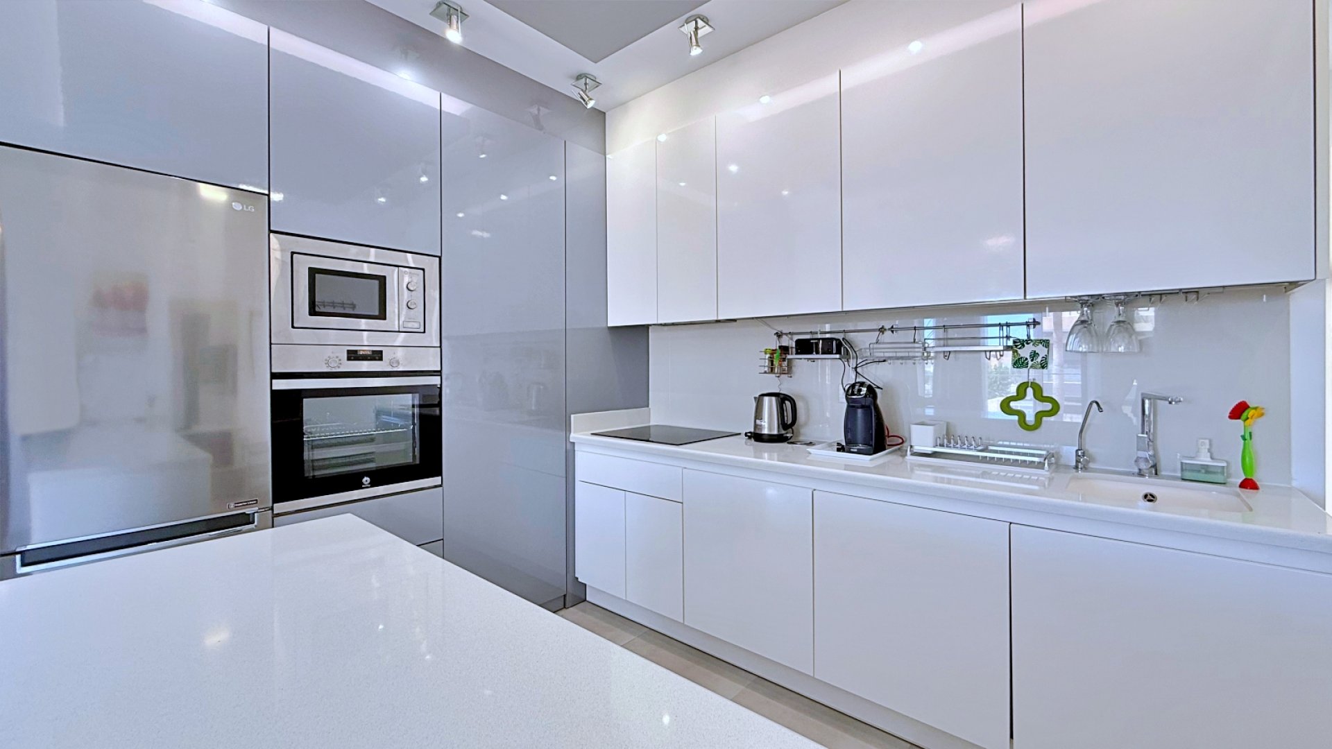 Resale - Penthouse -
Pilar de la Horadada - Torre de la Horadada