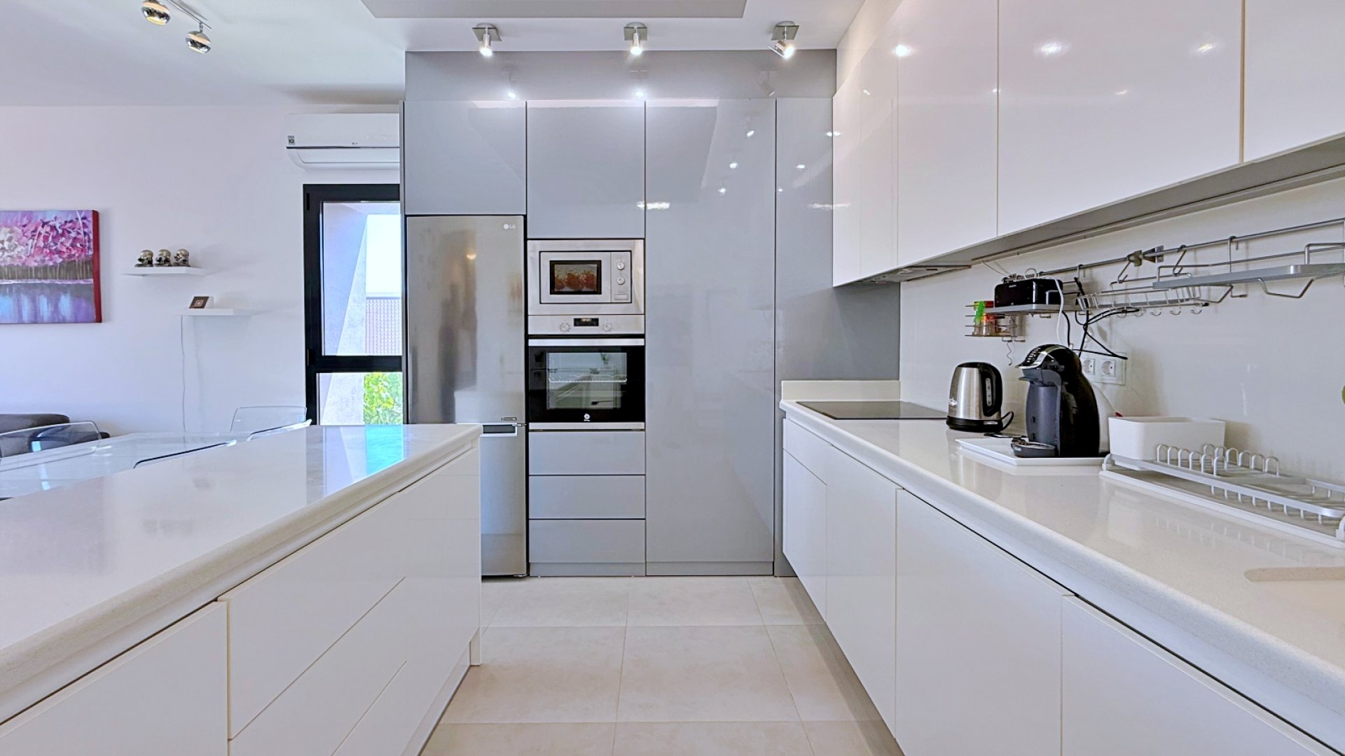 Resale - Penthouse -
Pilar de la Horadada - Torre de la Horadada