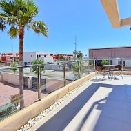 Resale - Penthouse -
Pilar de la Horadada - Torre de la Horadada
