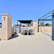 Resale - Penthouse -
Pilar de la Horadada - Torre de la Horadada