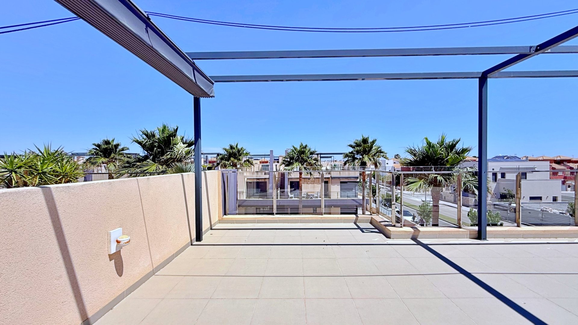 Resale - Penthouse -
Pilar de la Horadada - Torre de la Horadada