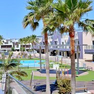 Resale - Penthouse -
Pilar de la Horadada - Torre de la Horadada