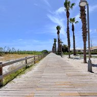 Resale - Penthouse -
Pilar de la Horadada - Torre de la Horadada