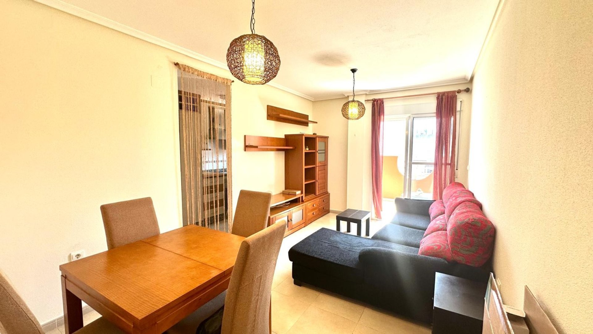 Resale - Penthouse -
Torrevieja - Center
