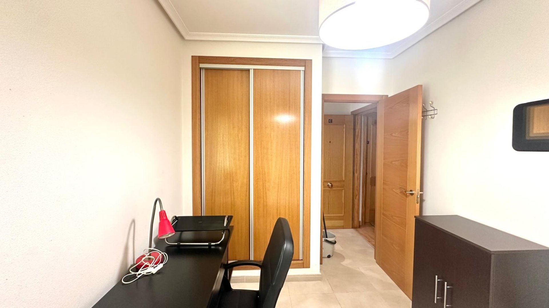 Resale - Penthouse -
Torrevieja - Center
