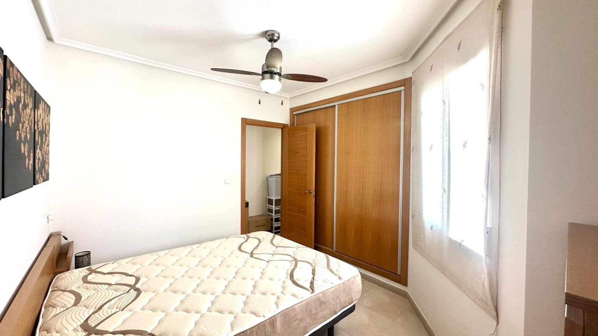Resale - Penthouse -
Torrevieja - Center