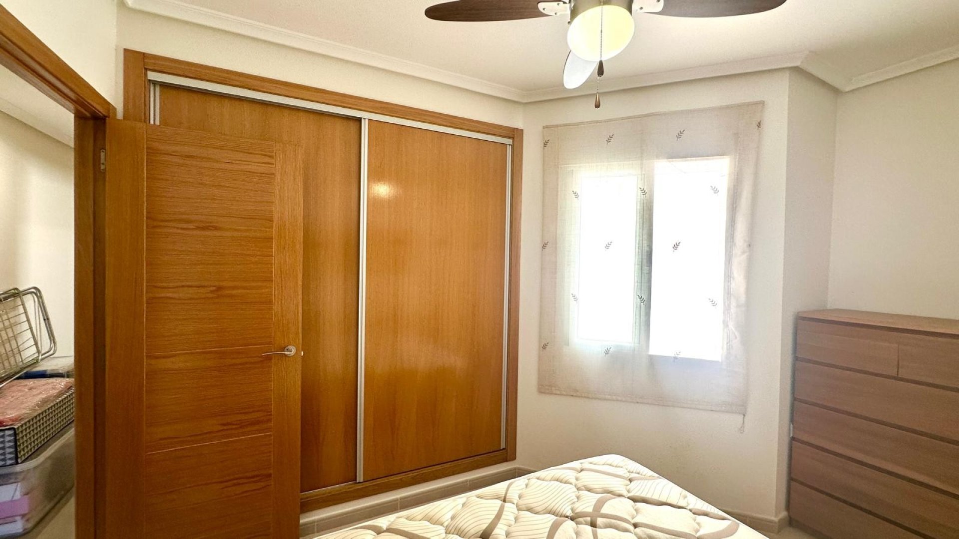 Resale - Penthouse -
Torrevieja - Center