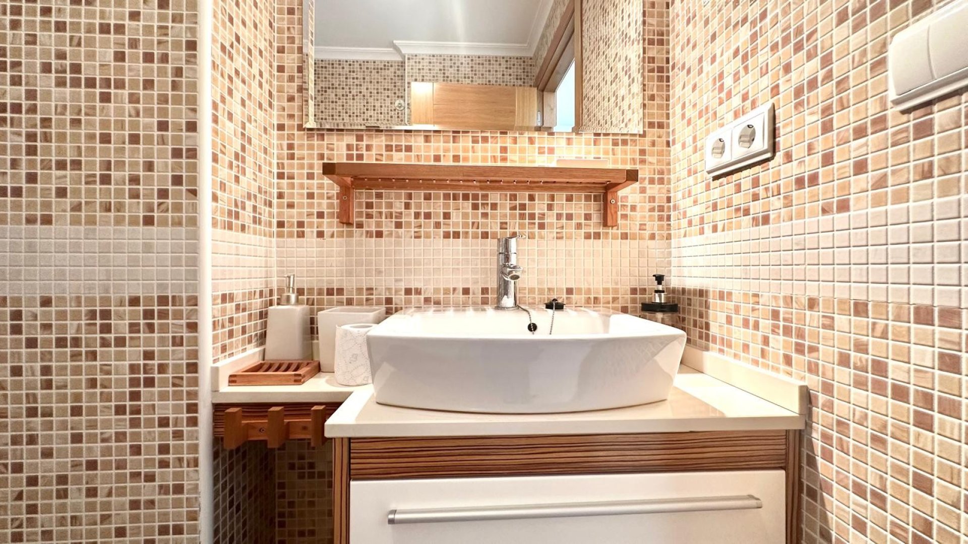 Resale - Penthouse -
Torrevieja - Center