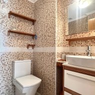 Resale - Penthouse -
Torrevieja - Center