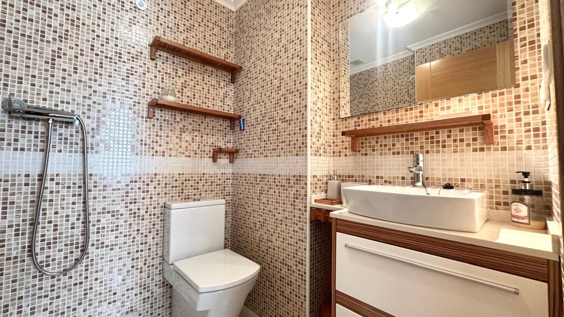 Resale - Penthouse -
Torrevieja - Center