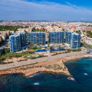 Resale - Penthouse -
Torrevieja - Punta Prima
