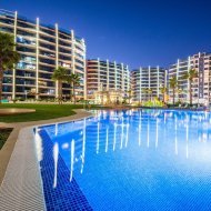 Resale - Penthouse -
Torrevieja - Punta Prima